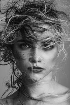 Support Team Portrait